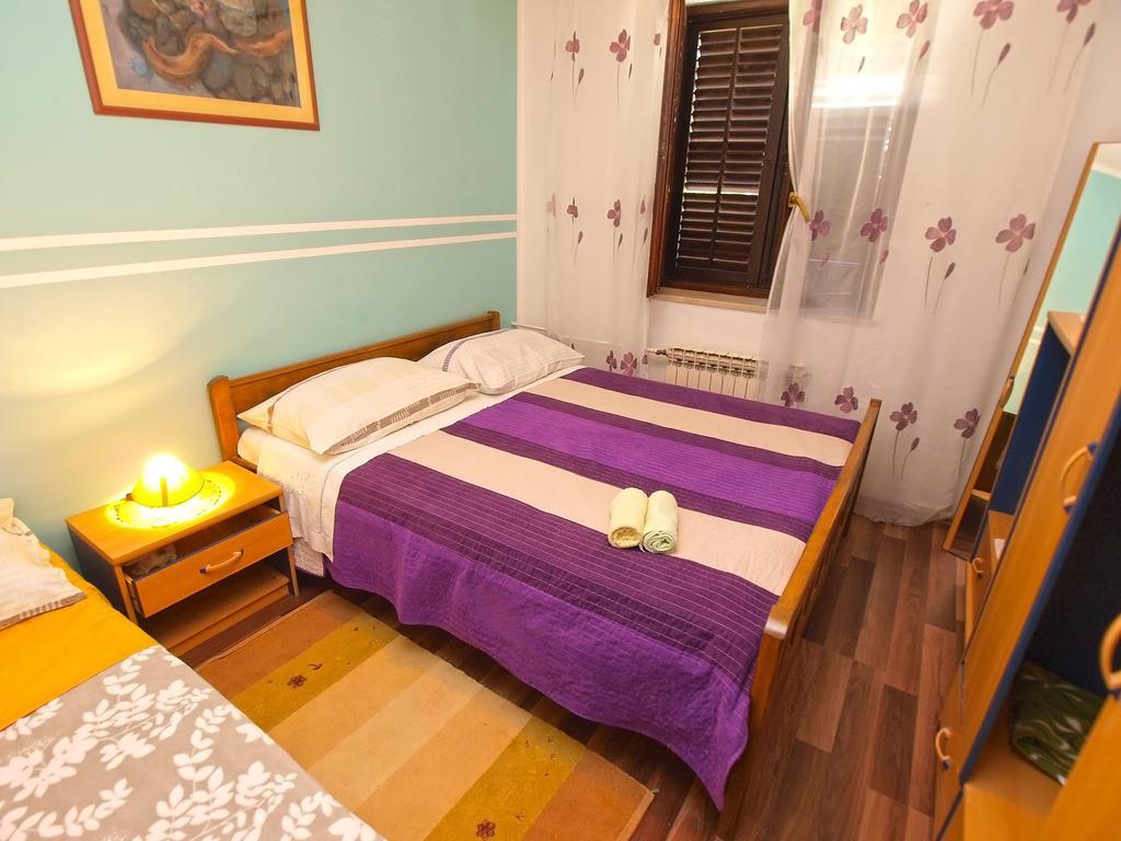 Apartament Ivanka 378 Rovinj