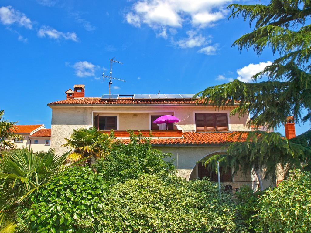 Ivanka 378 * Rovinj