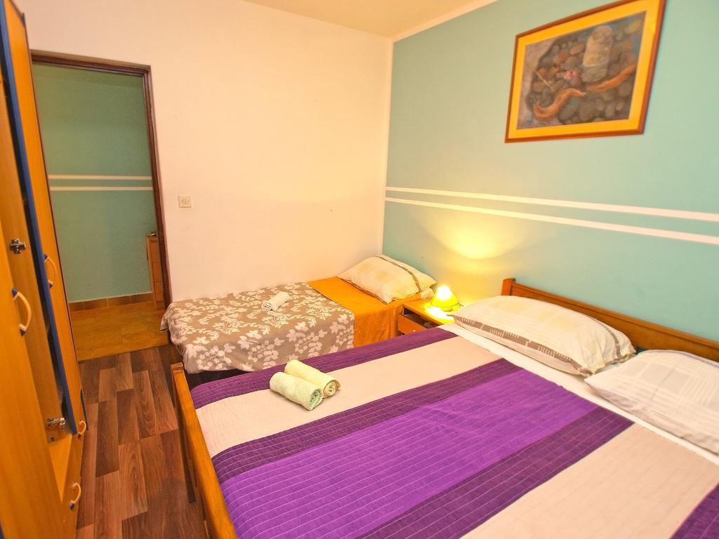 Apartament Ivanka 378 *
