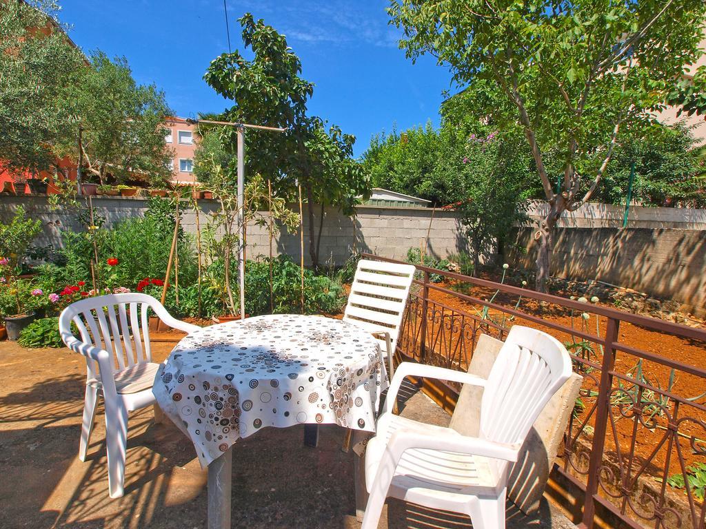 Apartament Ivanka 378 Rovinj