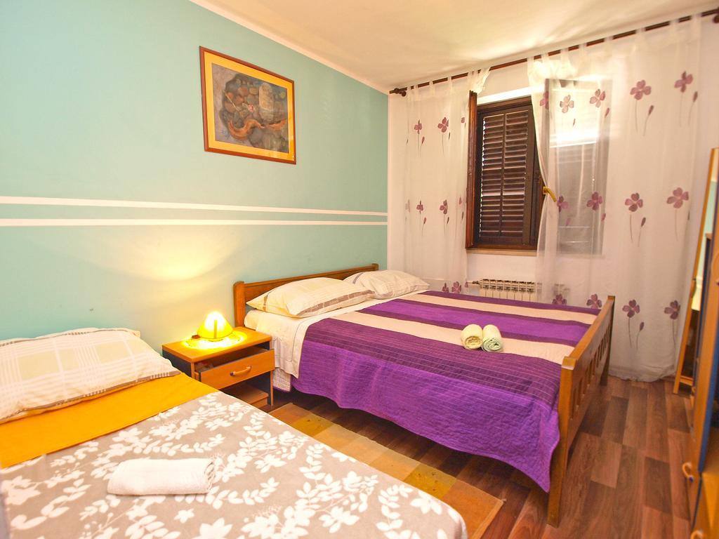 Apartment Ivanka 378 Rovinj