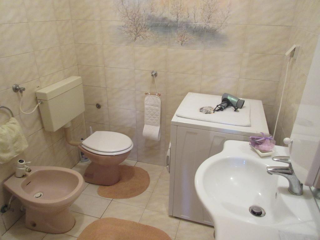 Ivanka 378 Apartment *