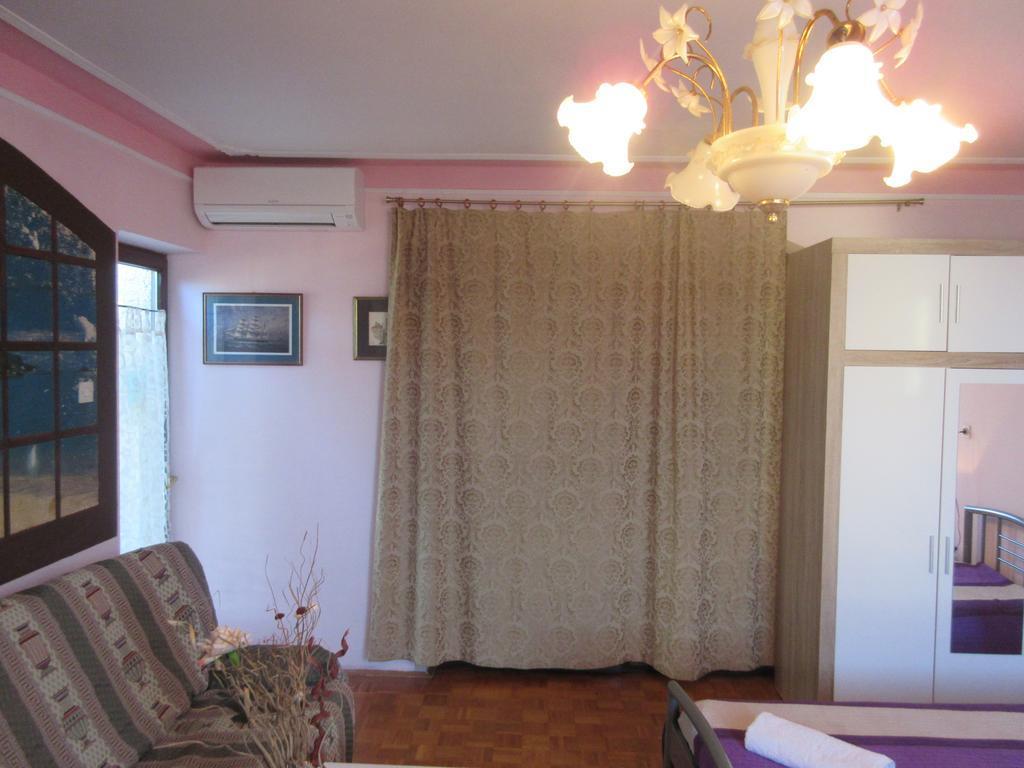 Apartment Ivanka 378 Rovinj