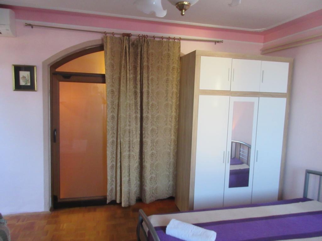 Ivanka 378 Apartment Rovinj