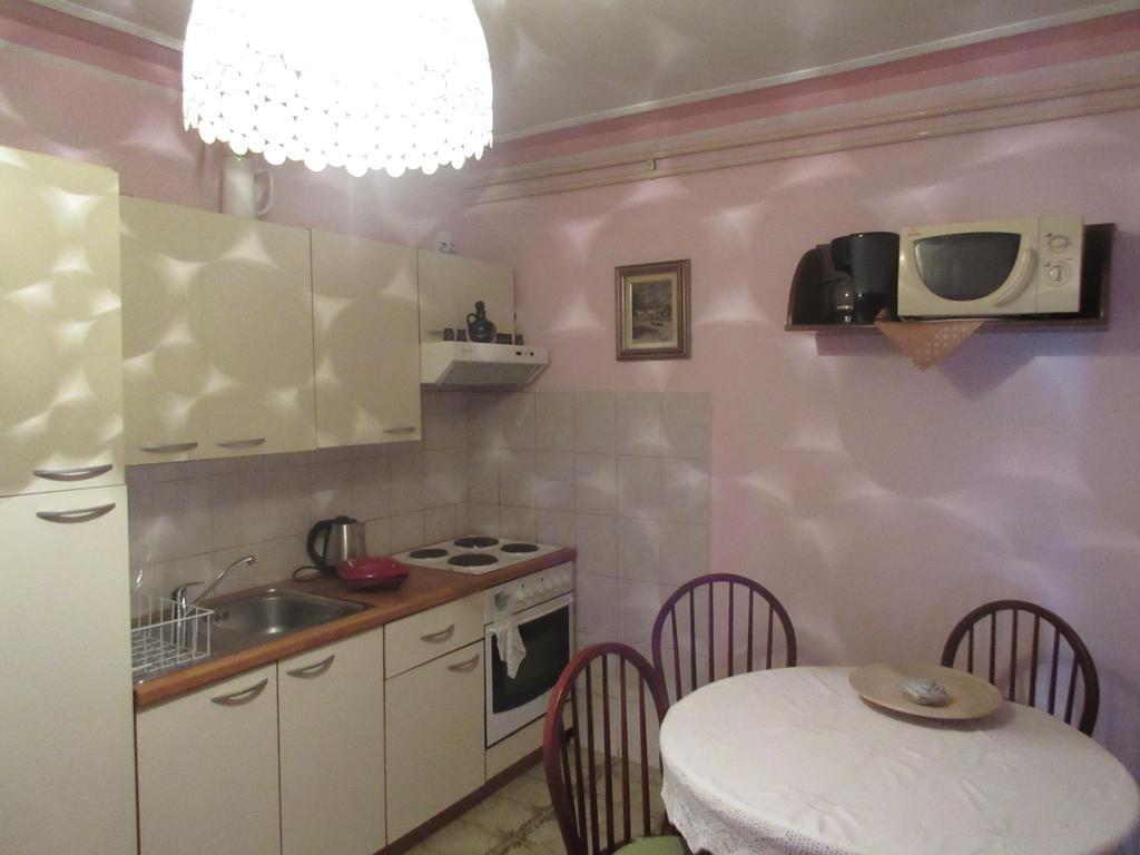 Ivanka 378 Apartment