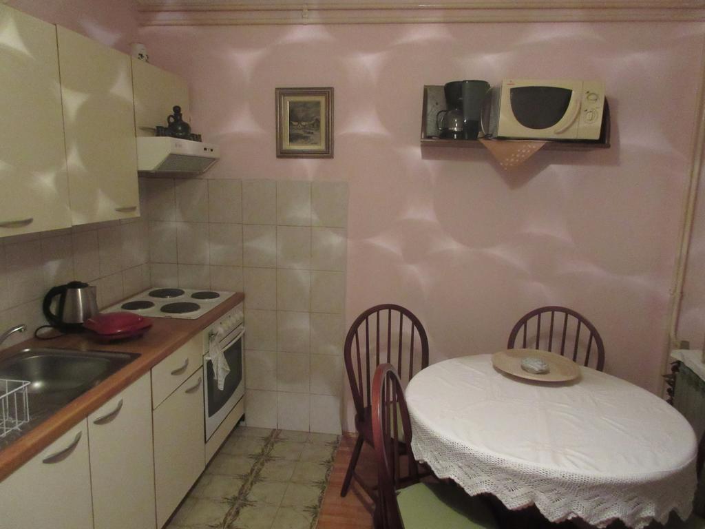 Apartament Ivanka 378 *