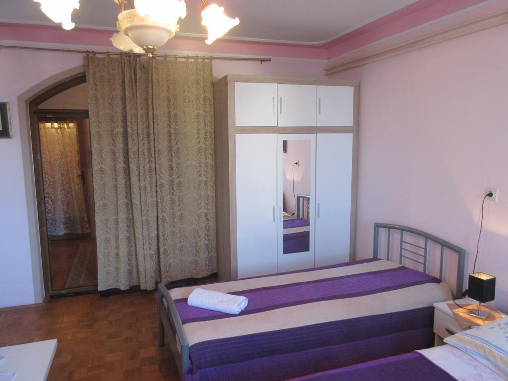 Ivanka 378 Apartament *