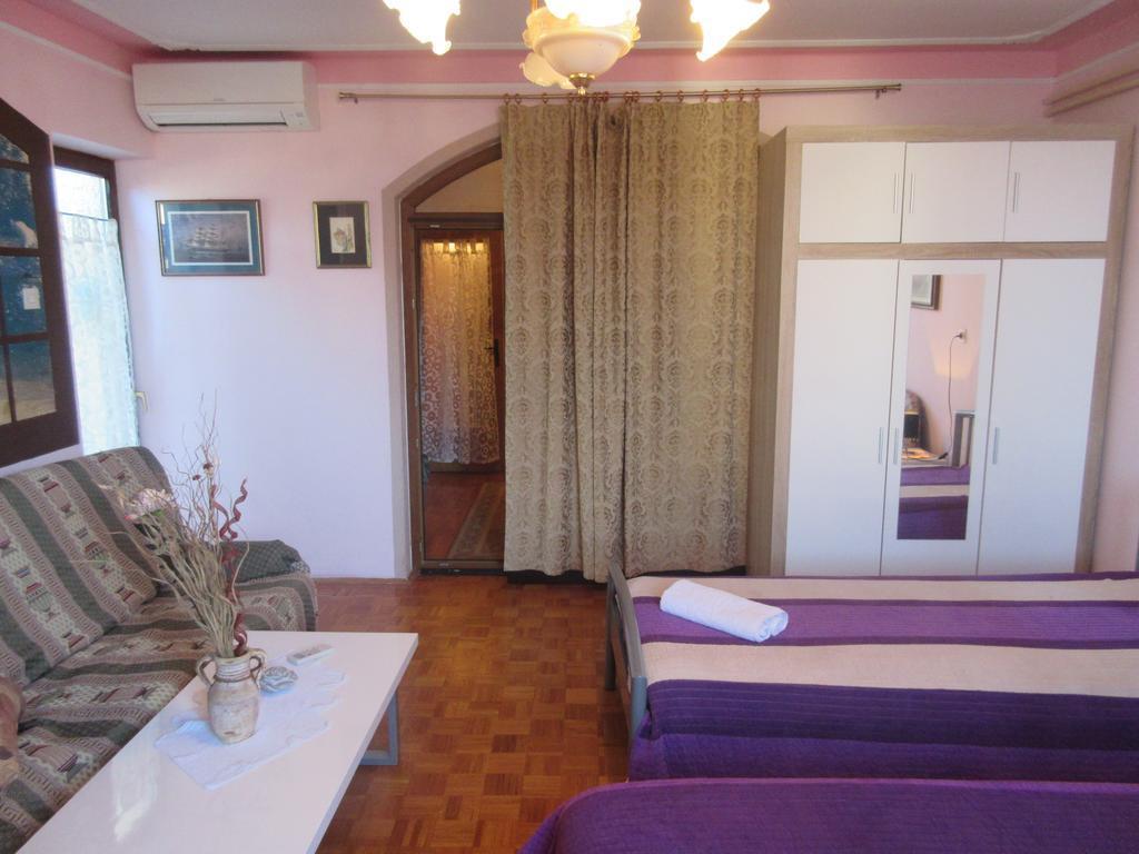 Ivanka 378 * Rovinj
