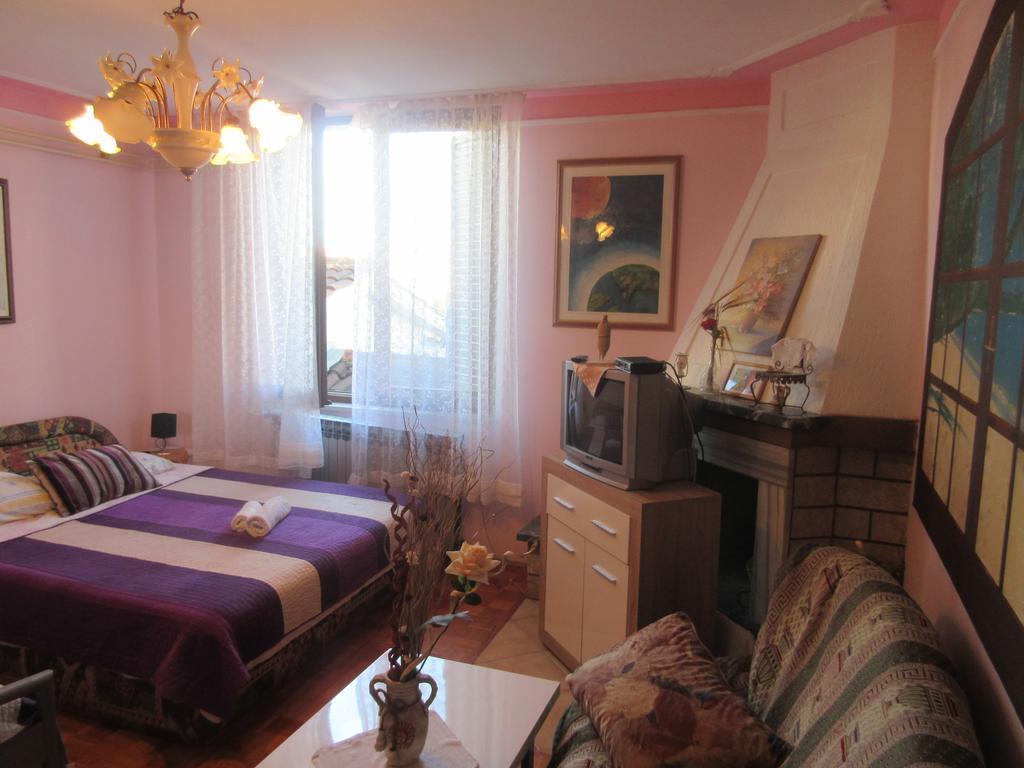 Ivanka 378 Apartment Rovinj