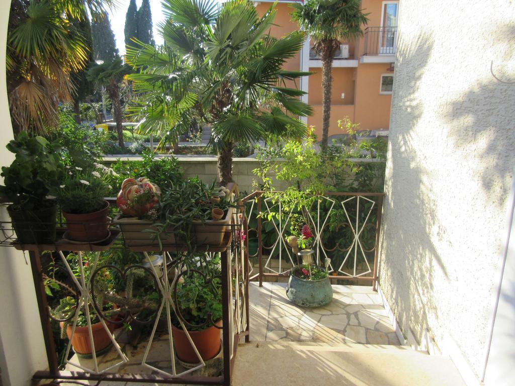 Apartment Ivanka 378 *