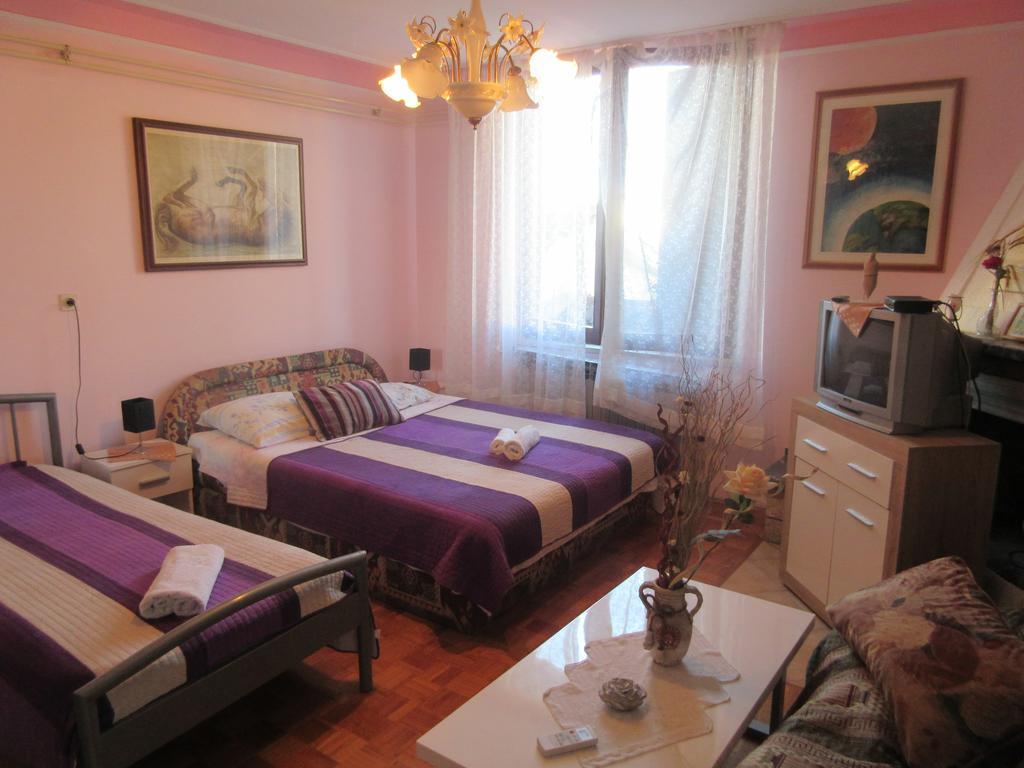 Ivanka 378 Apartment *