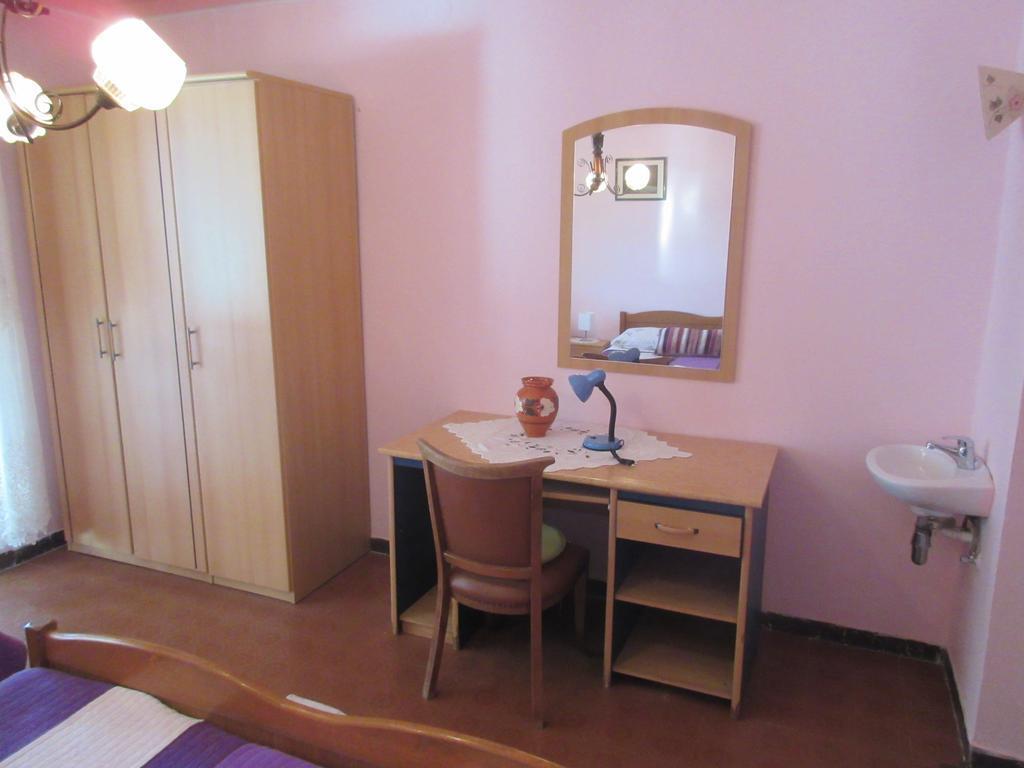 Apartament Ivanka 378