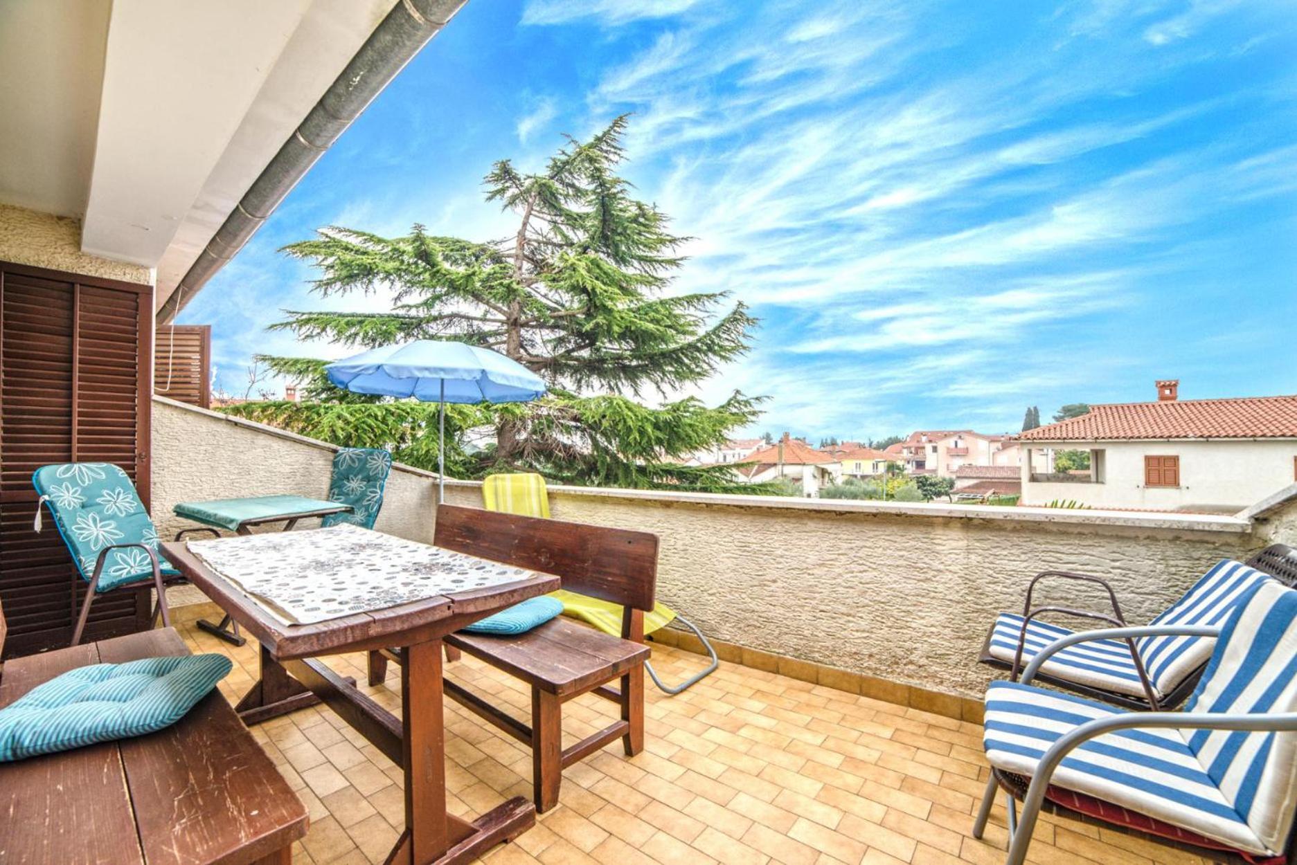 Apartment Ivanka 378 *
