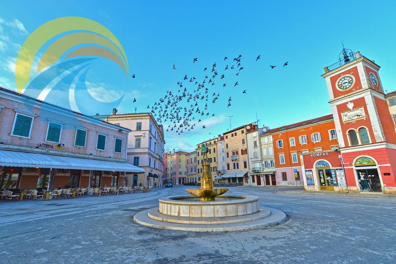 Apartament Ivanka 378 Rovinj