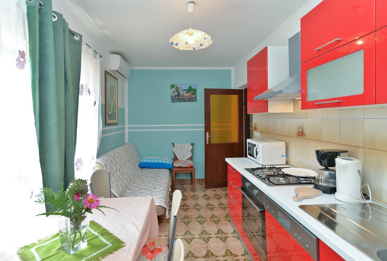 Ivanka 378 Apartment Rovinj