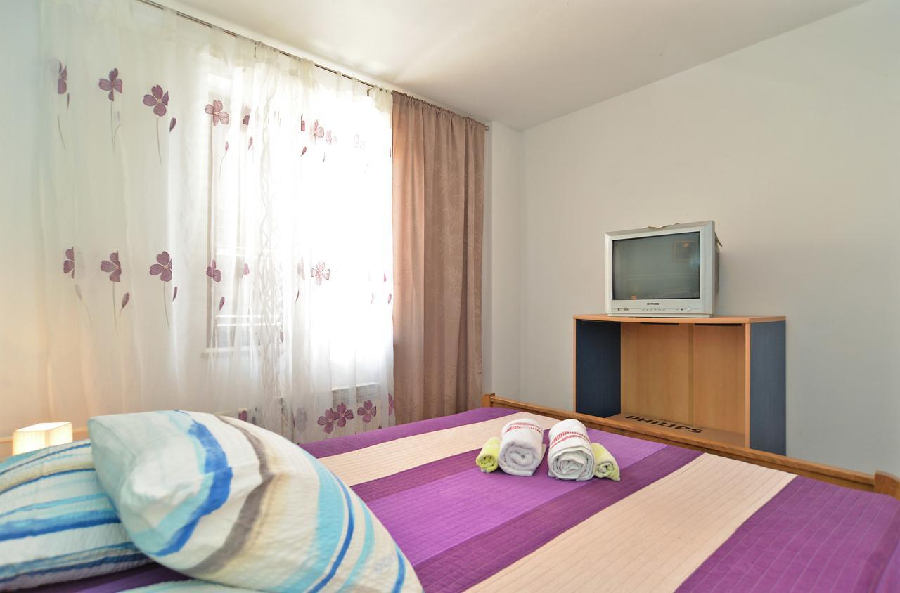 Ivanka 378 Apartment Rovinj