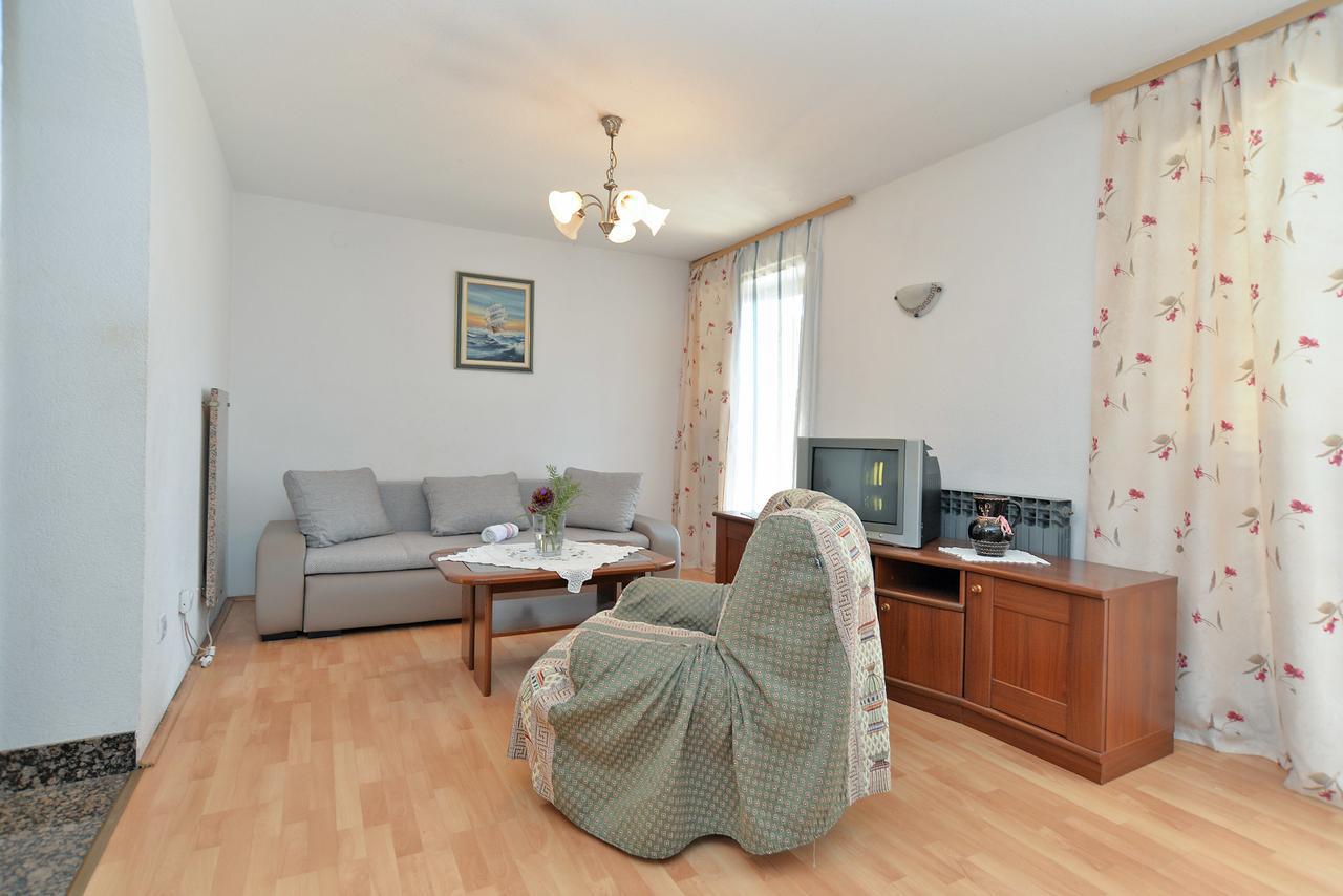 Ivanka 378 Apartment Rovinj
