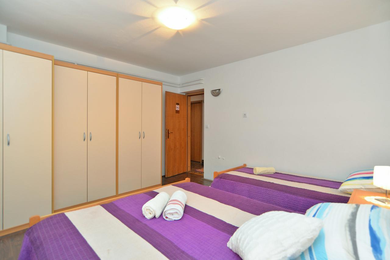 Ivanka 378 Apartment Rovinj