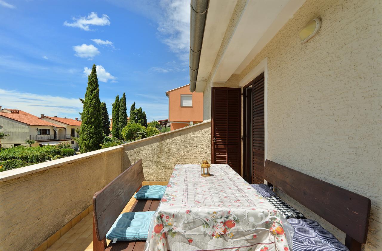 Apartament Ivanka 378 *