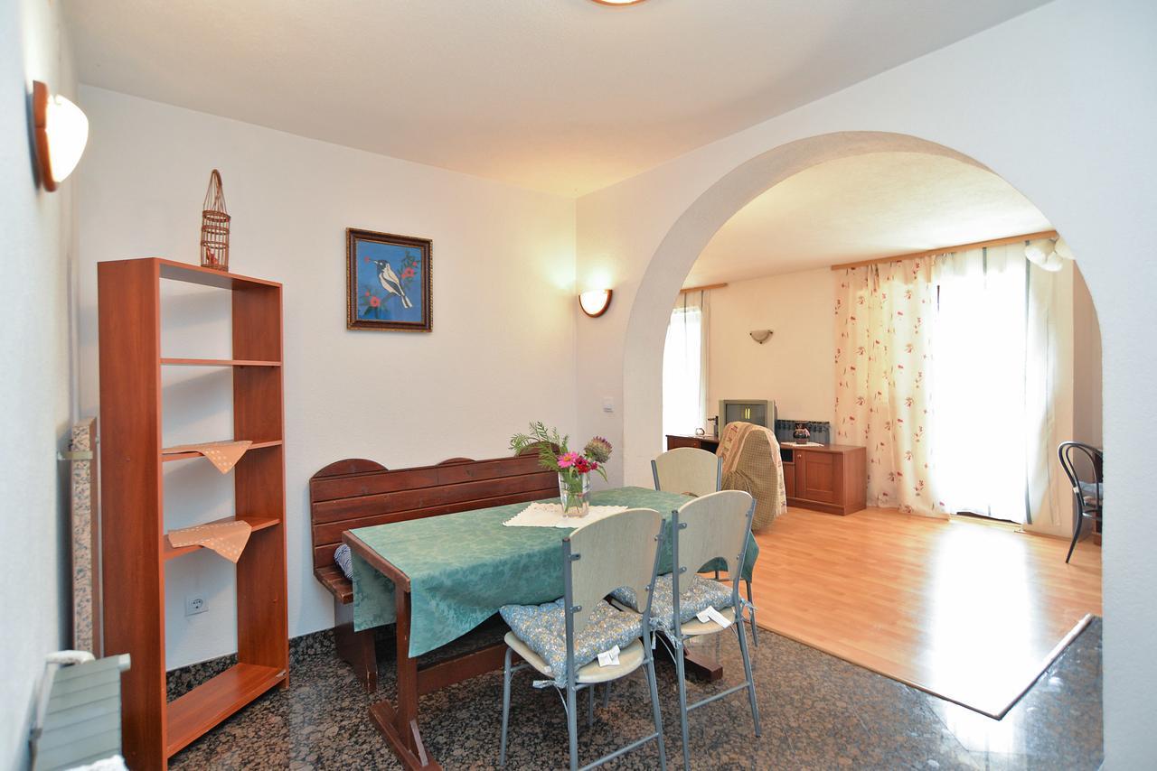 Ivanka 378 Apartment Rovinj