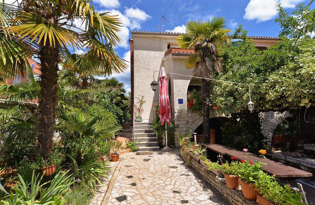 Ivanka 378 Rovinj