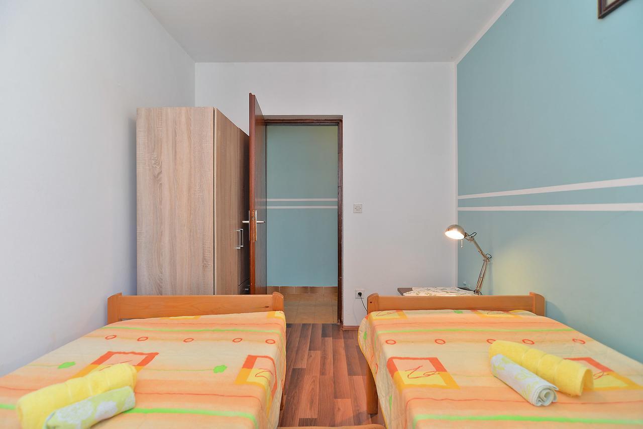 Ivanka 378 Apartment Rovinj