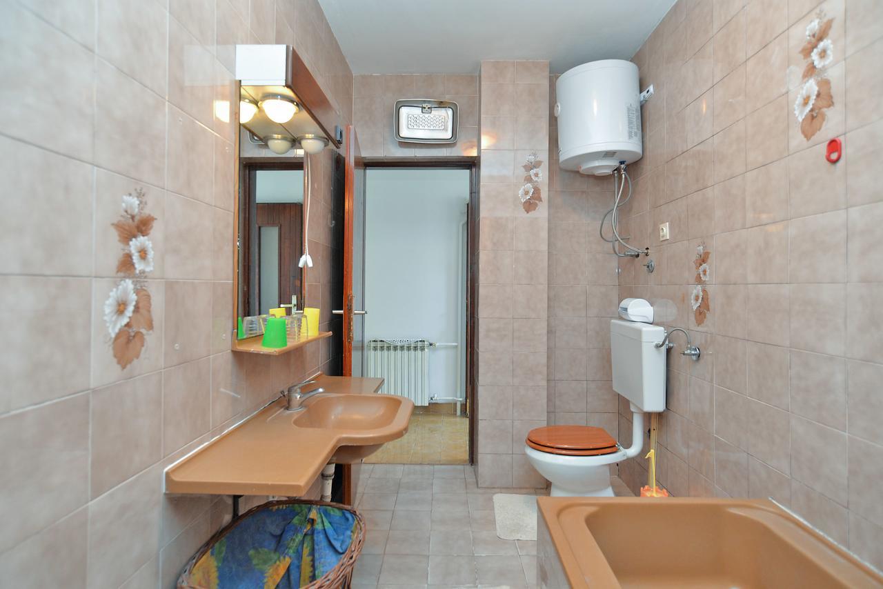 Ivanka 378 * Rovinj