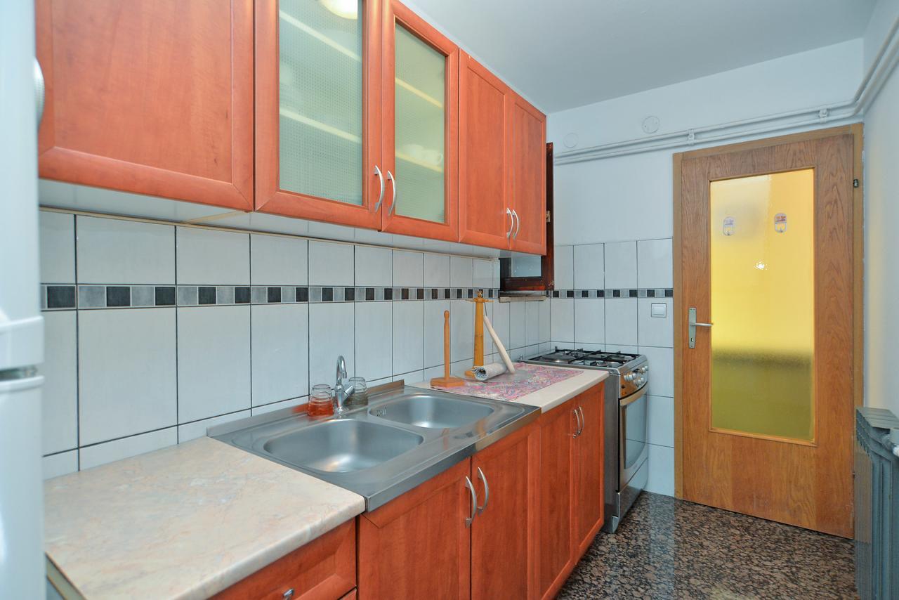 Ivanka 378 * Rovinj
