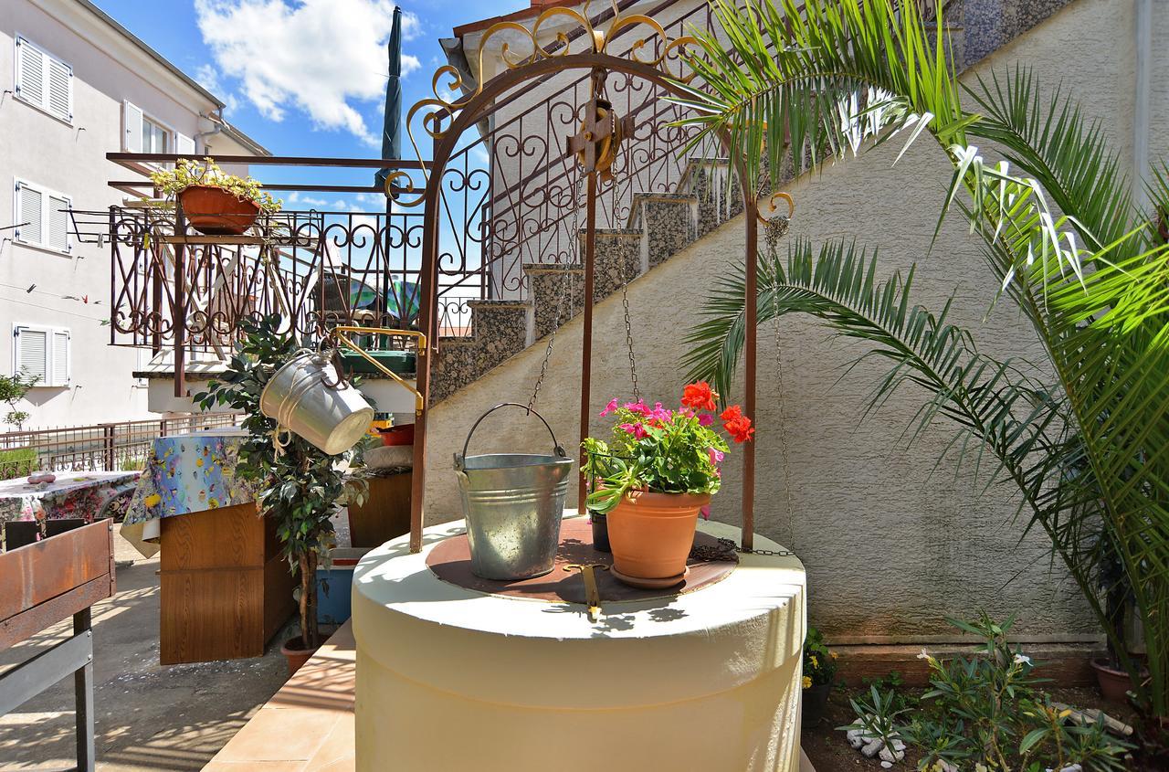 Apartament Ivanka 378 Rovinj