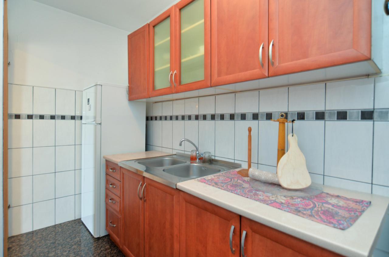 Apartament Ivanka 378