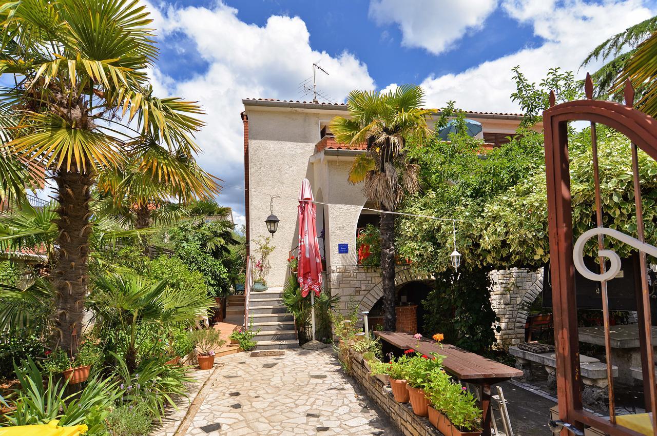 Ivanka 378 Apartment Rovinj