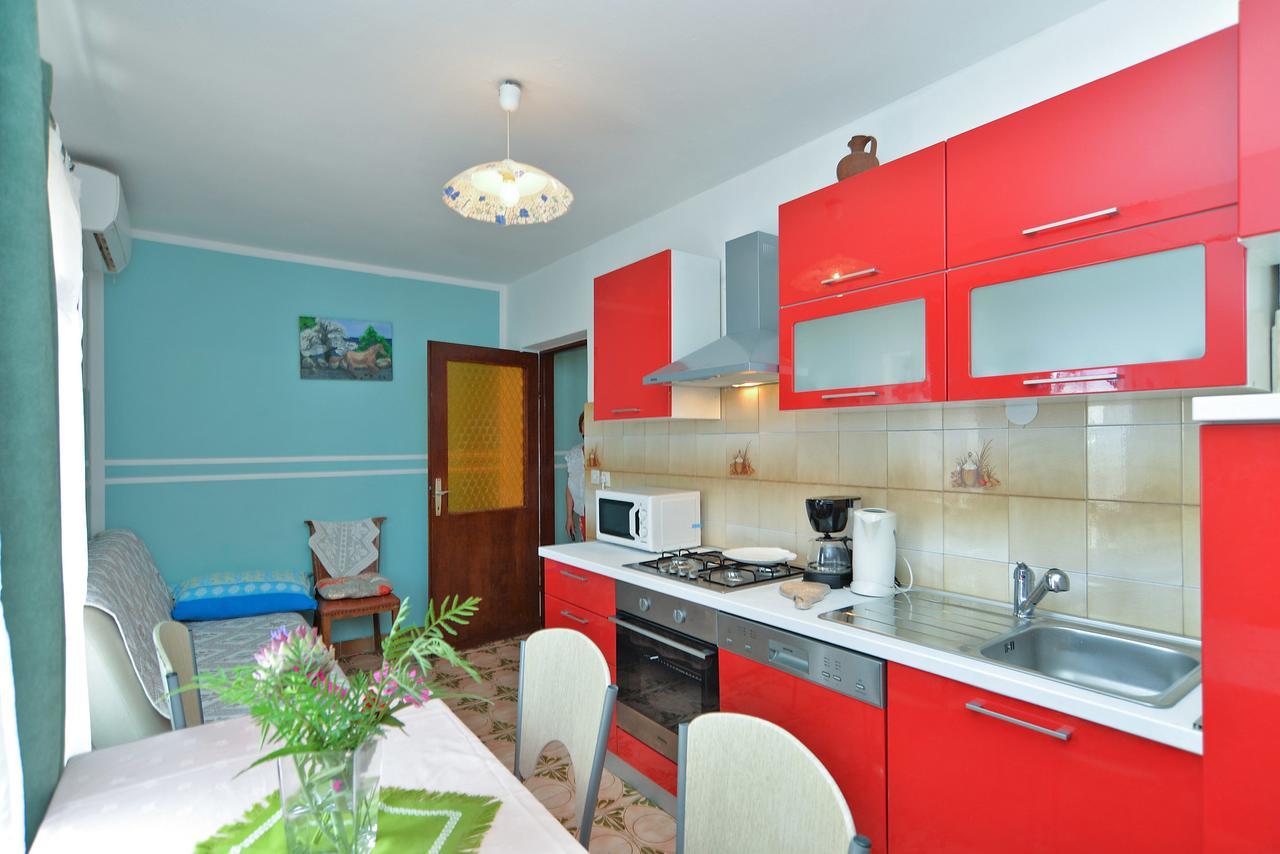 Apartment Ivanka 378 Rovinj