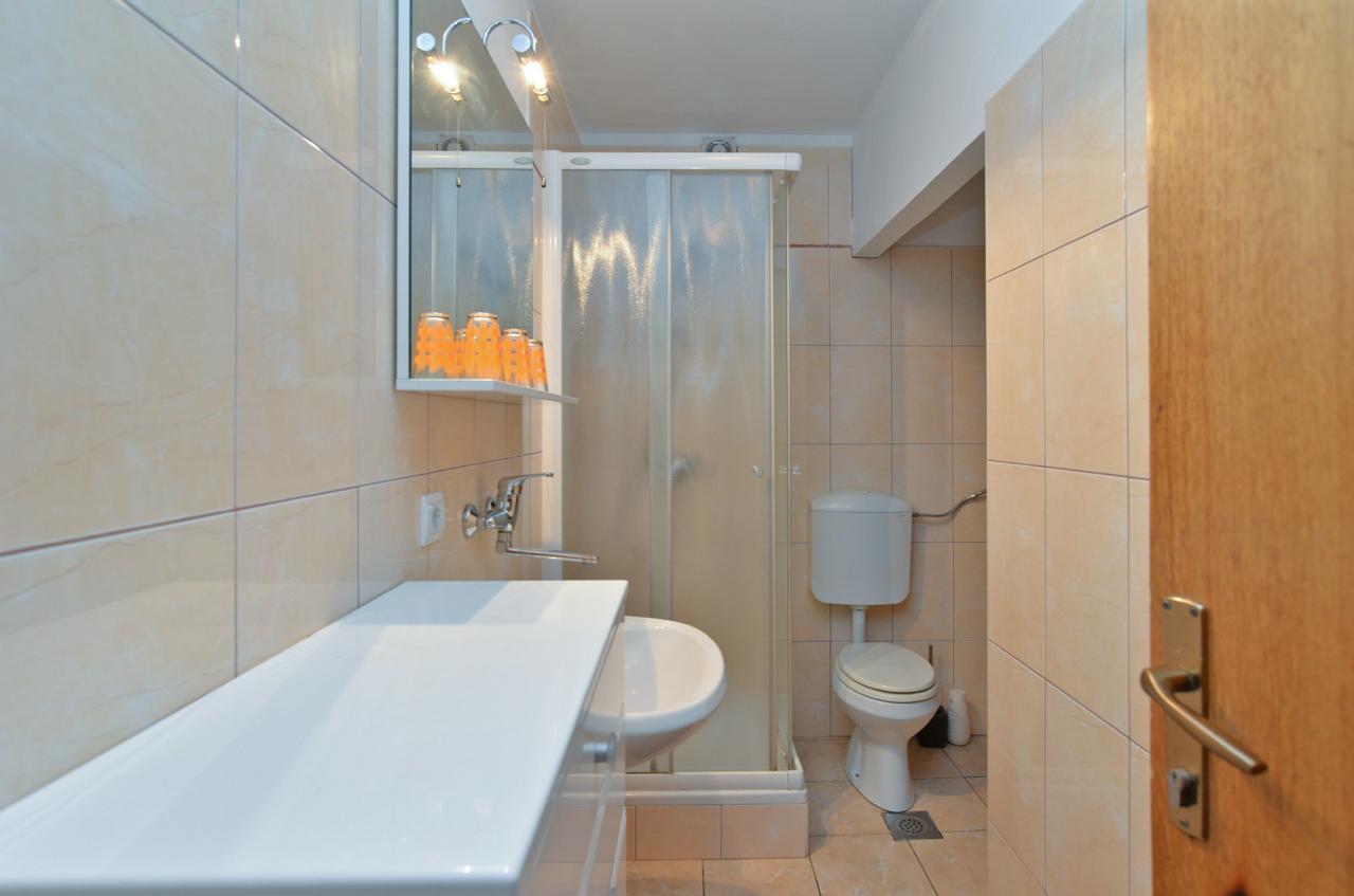 Ivanka 378 * Rovinj