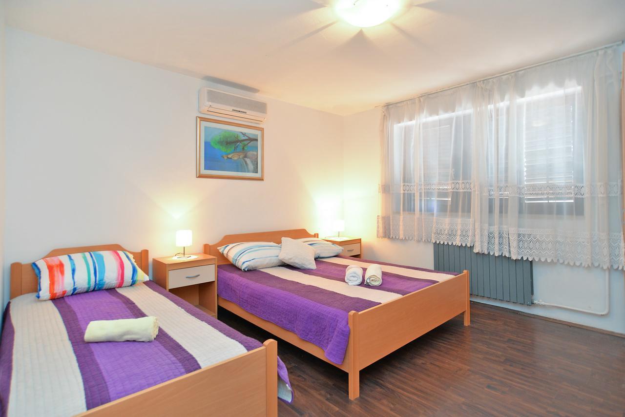 Ivanka 378 * Rovinj