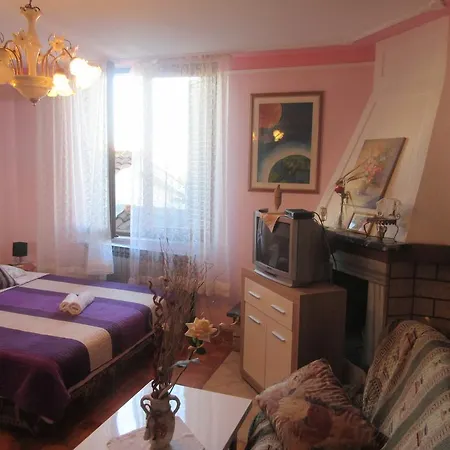 Apartments Ivanka 378 Rovinj Exteriér fotografie