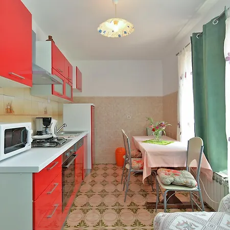 Apartments Ivanka 378 Rovinj Exteriér fotografie