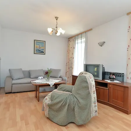 Apartments Ivanka 378 Rovinj Exteriér fotografie
