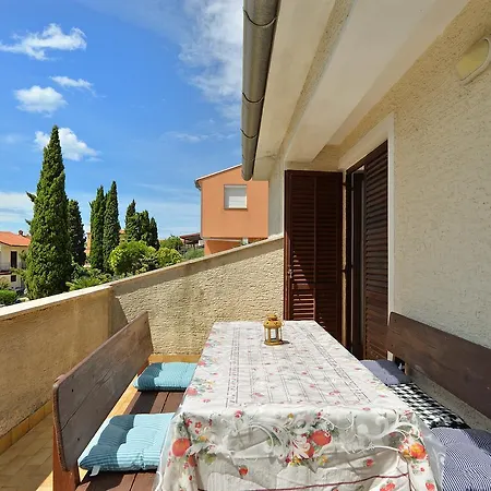 Apartments Ivanka 378 Rovinj Exteriér fotografie