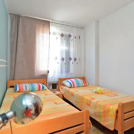 Apartments Ivanka 378 Rovinj Exteriér fotografie