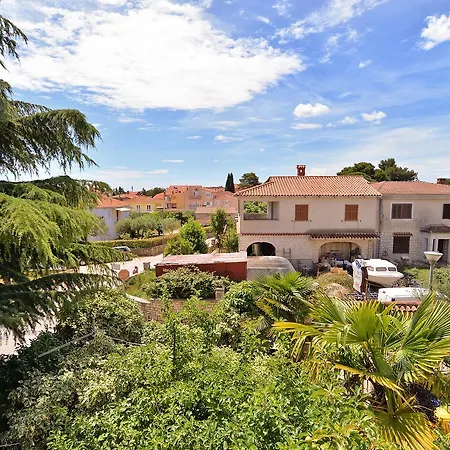 Apartments Ivanka 378 Rovinj Exteriér fotografie