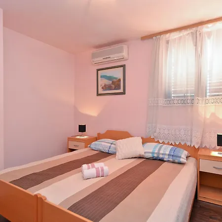 Apartments Ivanka 378 Rovinj Exteriér fotografie