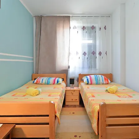 Apartments Ivanka 378 Rovinj Exteriér fotografie