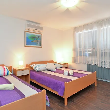 Apartments Ivanka 378 Rovinj Exteriér fotografie
